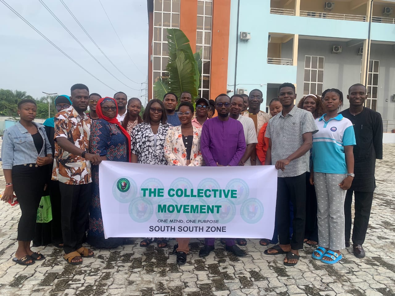 South-South Meeting