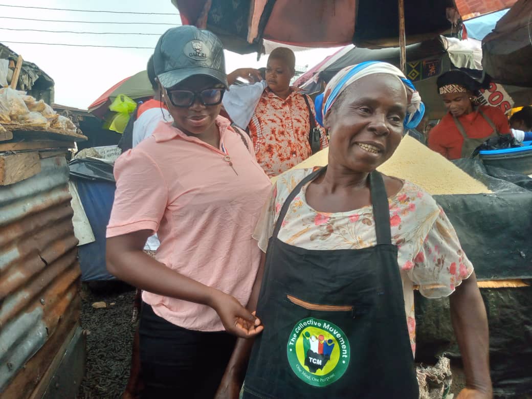 Market Initiative